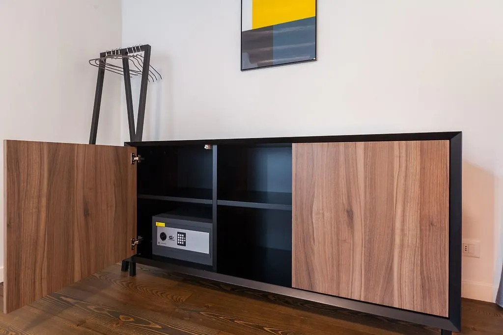 Appartement Milano Suite - Downtown Italië