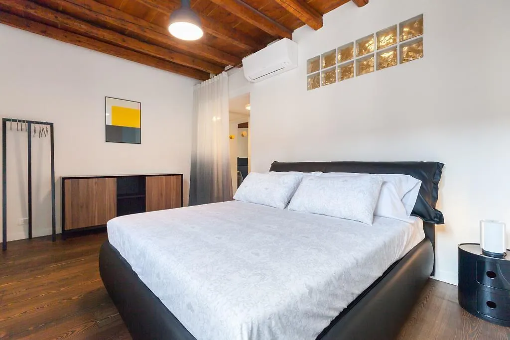 Appartement Milano Suite - Downtown