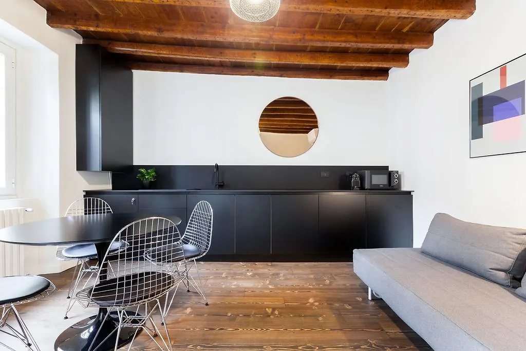 Appartement Milano Suite - Downtown