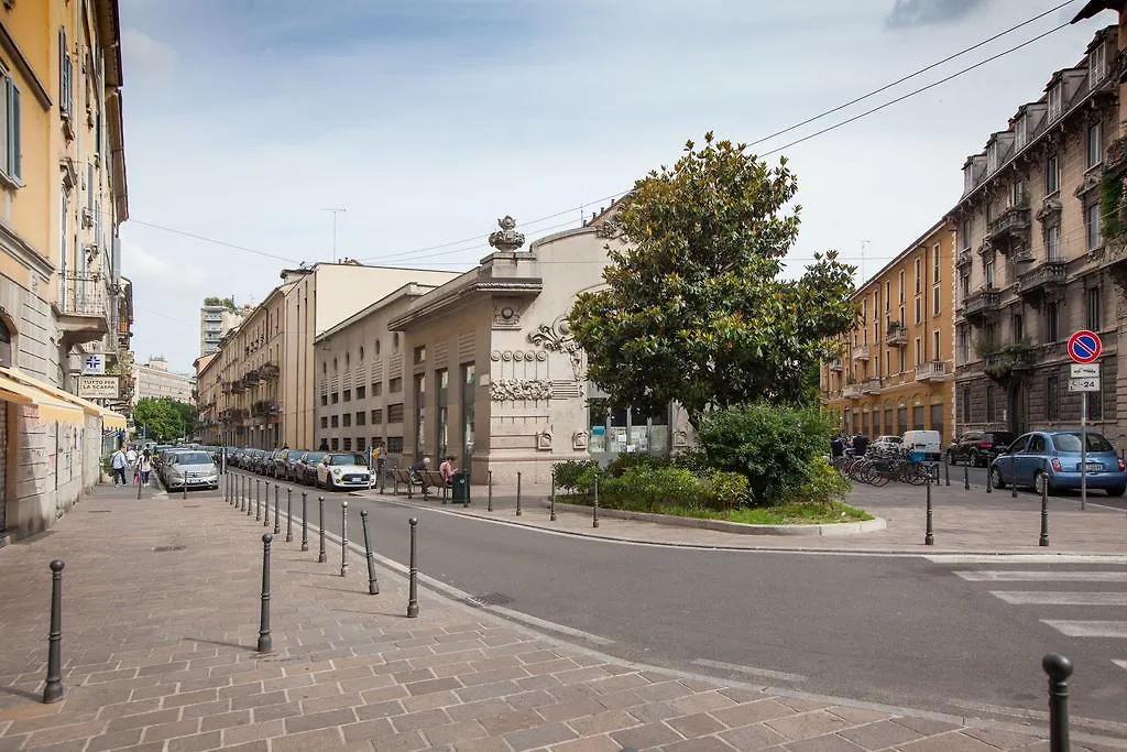 Milano Suite - Downtown Appartement Milaan