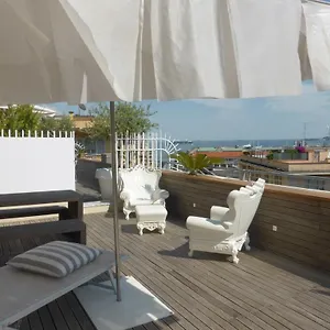 Casa Palmira , La Spezia Italien