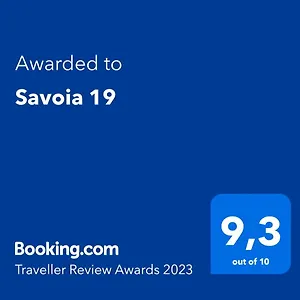Savoia 19 Apartment
