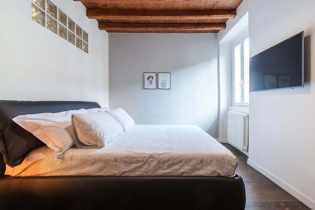 Apartamento Milano Suite - Downtown