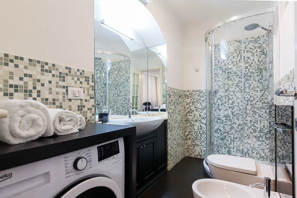 Milano Suite - Downtown Apartamento Milão