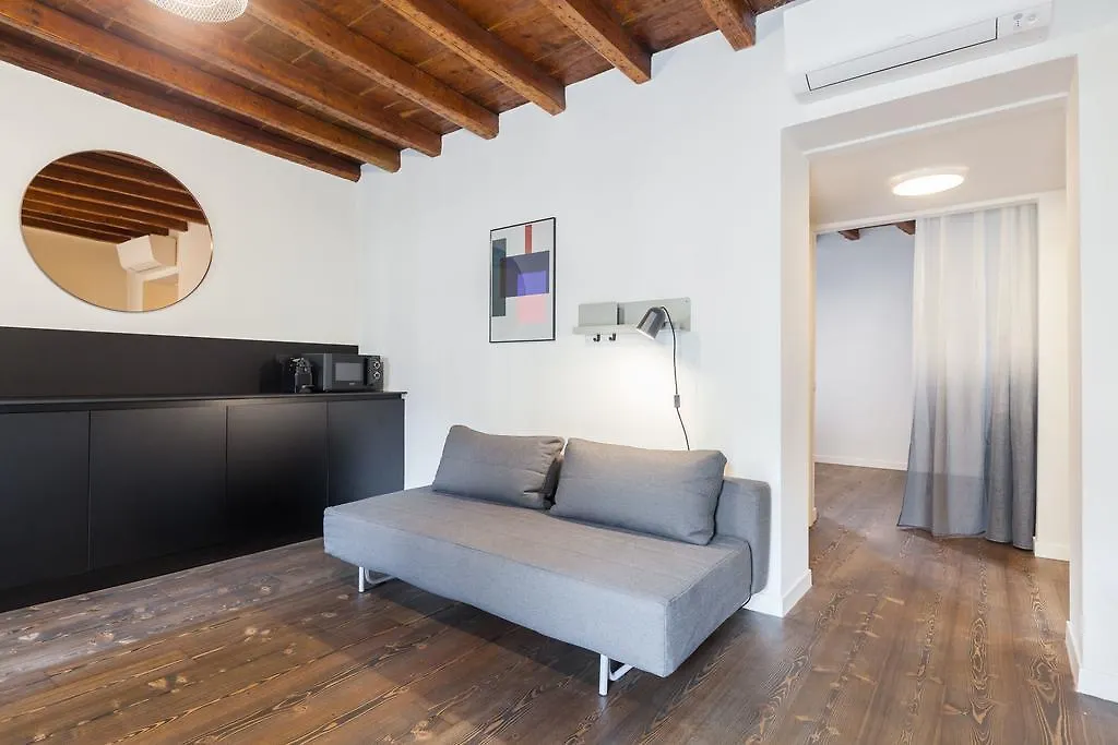 Milano Suite - Downtown Apartamento