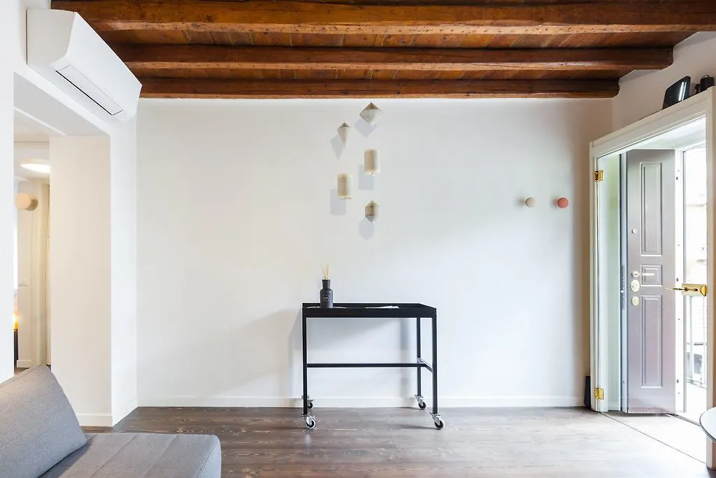 Milano Suite - Downtown